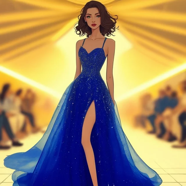 women-vestido